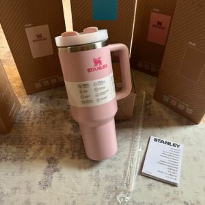 Stanley starbucks cups. - Image 13