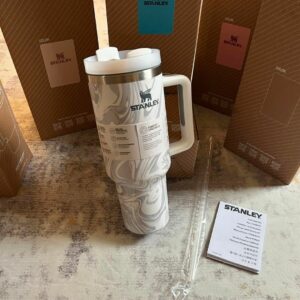 Stanley starbucks cups. - Image 14