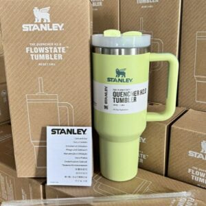 Stanley starbucks cups. - Image 4