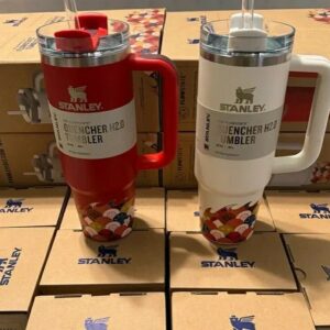 Stanley starbucks cups. - Image 3